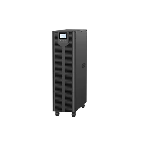 Источник бесперебойного питания On-line, 6000 VA серии Intelligent, Tower (уценка)